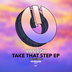Take That Step EP
