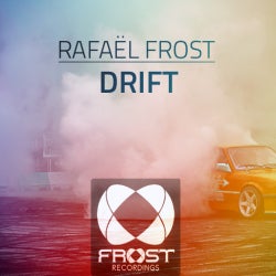 Rafael Frost "Drift" Chart