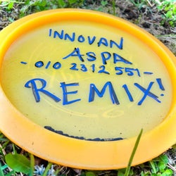 Innovan Aspa Remix