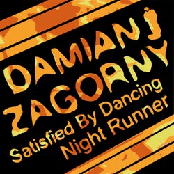 Satisfied By Dancing & Night Runner