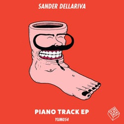 Piano Track - EP