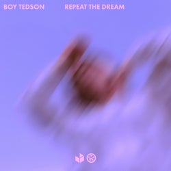 Repeat the Dream