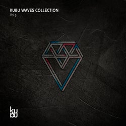 Kubu Waves Collection, Vol. 5