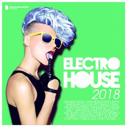 Electro House 2018