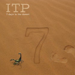 7 Days in the Desert