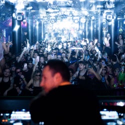 Obsessed with Techno