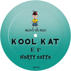 Kool Kat EP