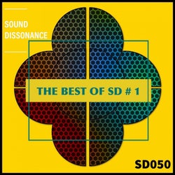 The Best of Sd #1