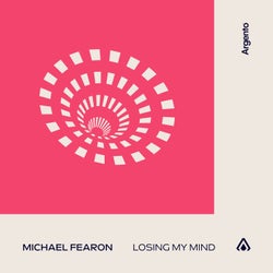 Losing My Mind - Extended Mix