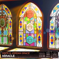 Miracle - Extended Mix