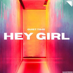 Hey Girl