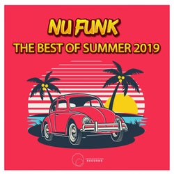 Nu Funk The Best Of Summer 2019