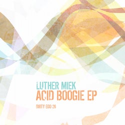 Acid Boogie EP