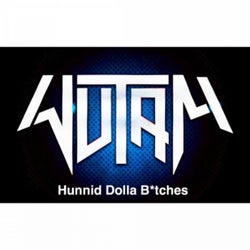 Hunnid Dolla B*tches