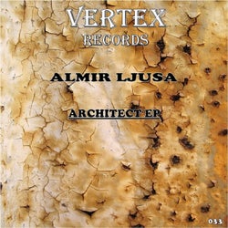 Architect EP