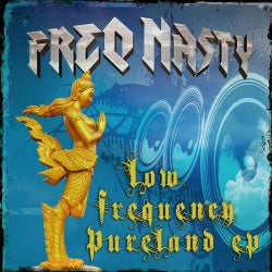 Low FreQuency Pureland EP