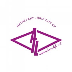Drip City (EP)