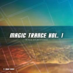 Magic Trance Vol.1 (Mixed By Beatsole)