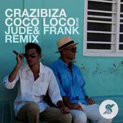 Crazibiza - Coco Loco 2K16 ( Jude & Frank Remix )