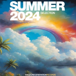 Summer 2024 Selection (Ade 2015 Preview)