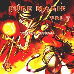 Pure Magic Vol.7