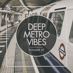 Deep Metro Vibes Vol. 57
