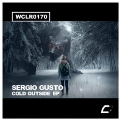 Cold Outside EP