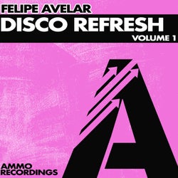 Disco Refresh, Vol.1