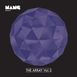 Nang Presents The Array Volume 2