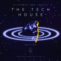 Diamonds and Pearls (The Tech House Edition), Vol. 3