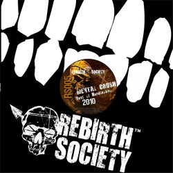Rebirth Society Pack Best Of Hardtechno 2010