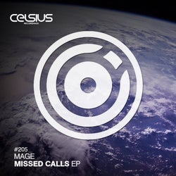 Missed Calls EP