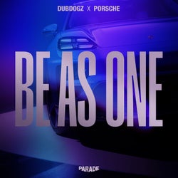 Be as One