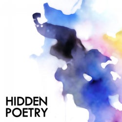 Hidden Poetry - Single
