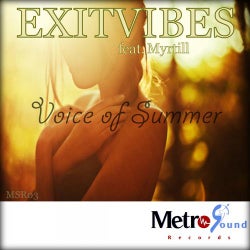 Voice of Summer