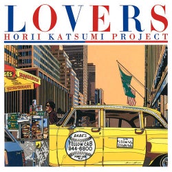 LOVERS