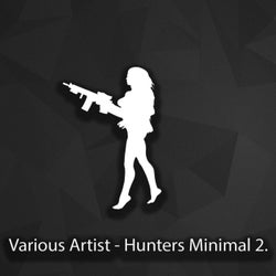 Hunters Minimal 2.