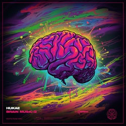 Brain Music EP