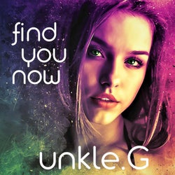 find you now (feat. Christy)