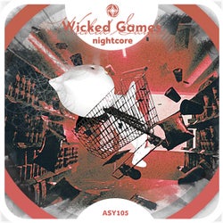 Wicked Games - Nightcore