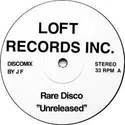 Rare Disco