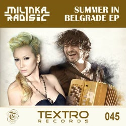 Summer In Belgrade EP