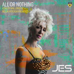 All or Nothing - Ashley Wallbridge + Melih Aydogan Remixes