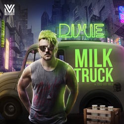 Milk Truck (Extended Mix)