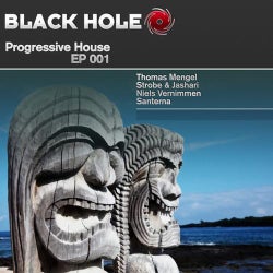 Progressive House EP 001