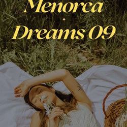 MENORCA DREAMS 09 (Organic house session)