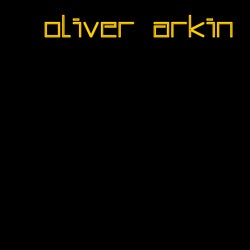 Oliver Arkin - Sonar Chart 2014