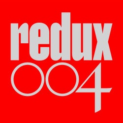 Pochette pour Redux 004