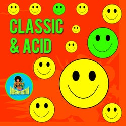 Classic & Acid