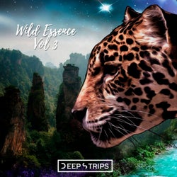 Wild Essence Vol III